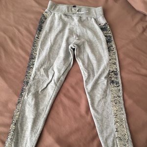 Girls sweatpants